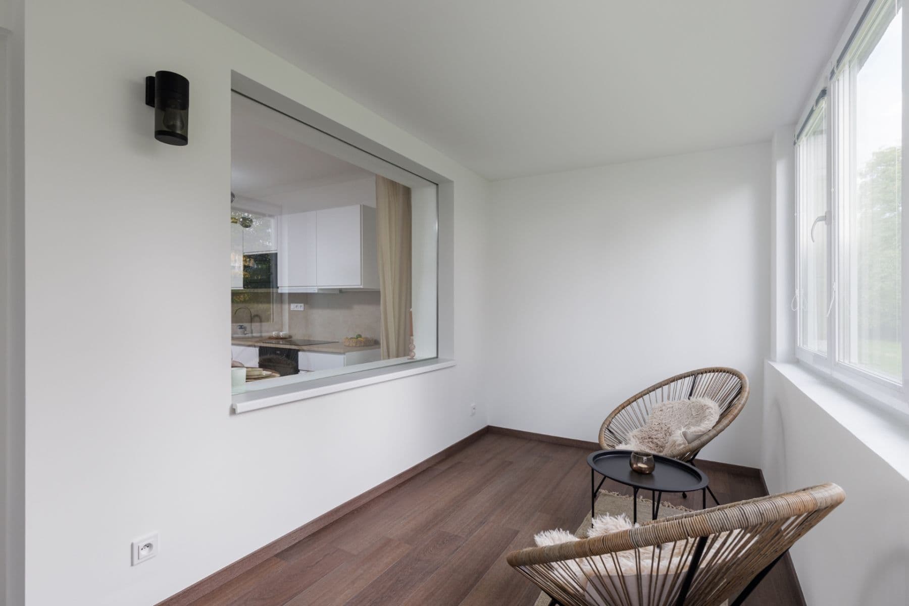 Predaj bytu 2-izbový 50 m², Přemyšlenská, Praha, Praha Predaj bytu 2-izbový 50 m², Přemyšlenská, Praha, Praha