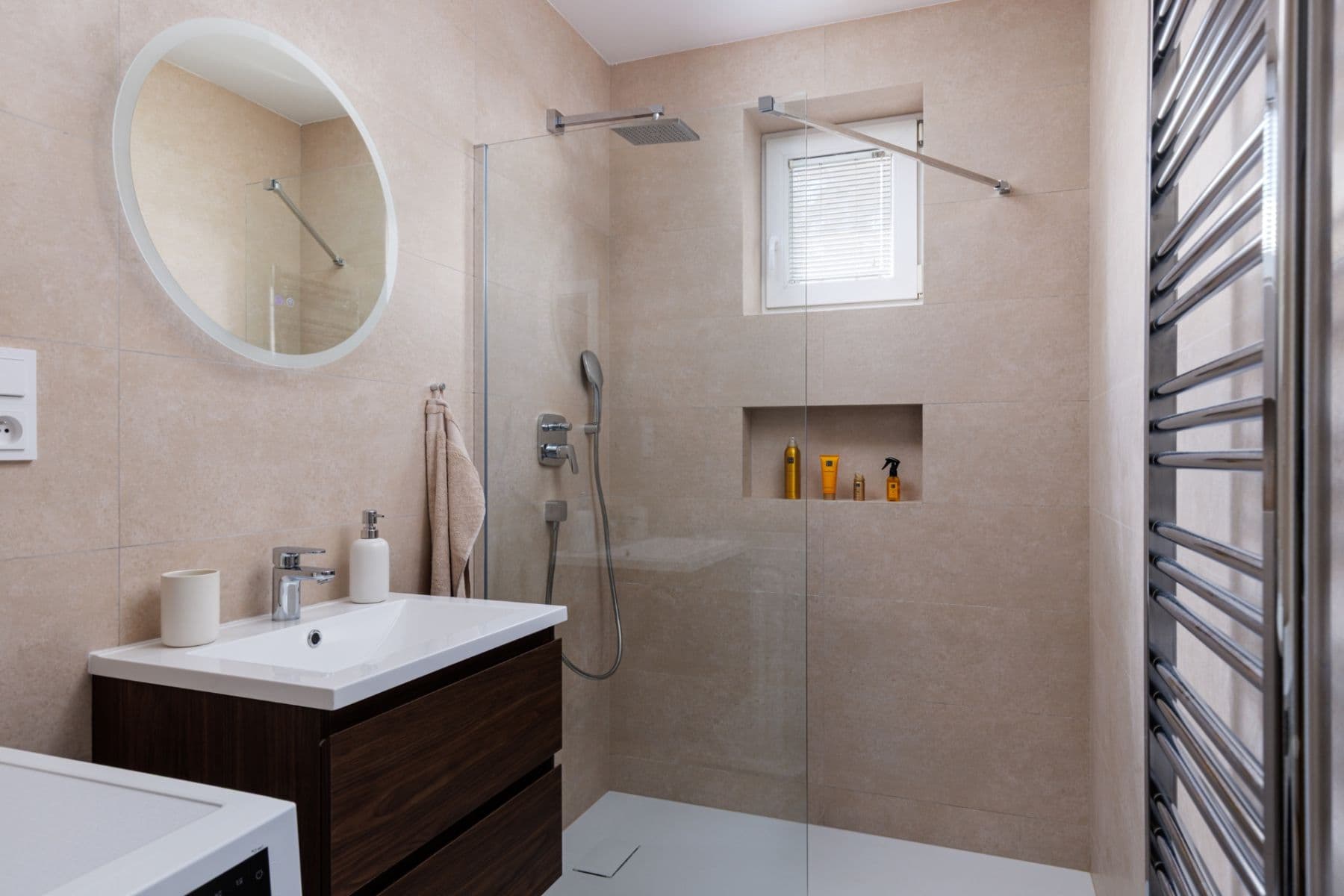 Predaj bytu 2-izbový 50 m², Přemyšlenská, Praha, Praha Predaj bytu 2-izbový 50 m², Přemyšlenská, Praha, Praha