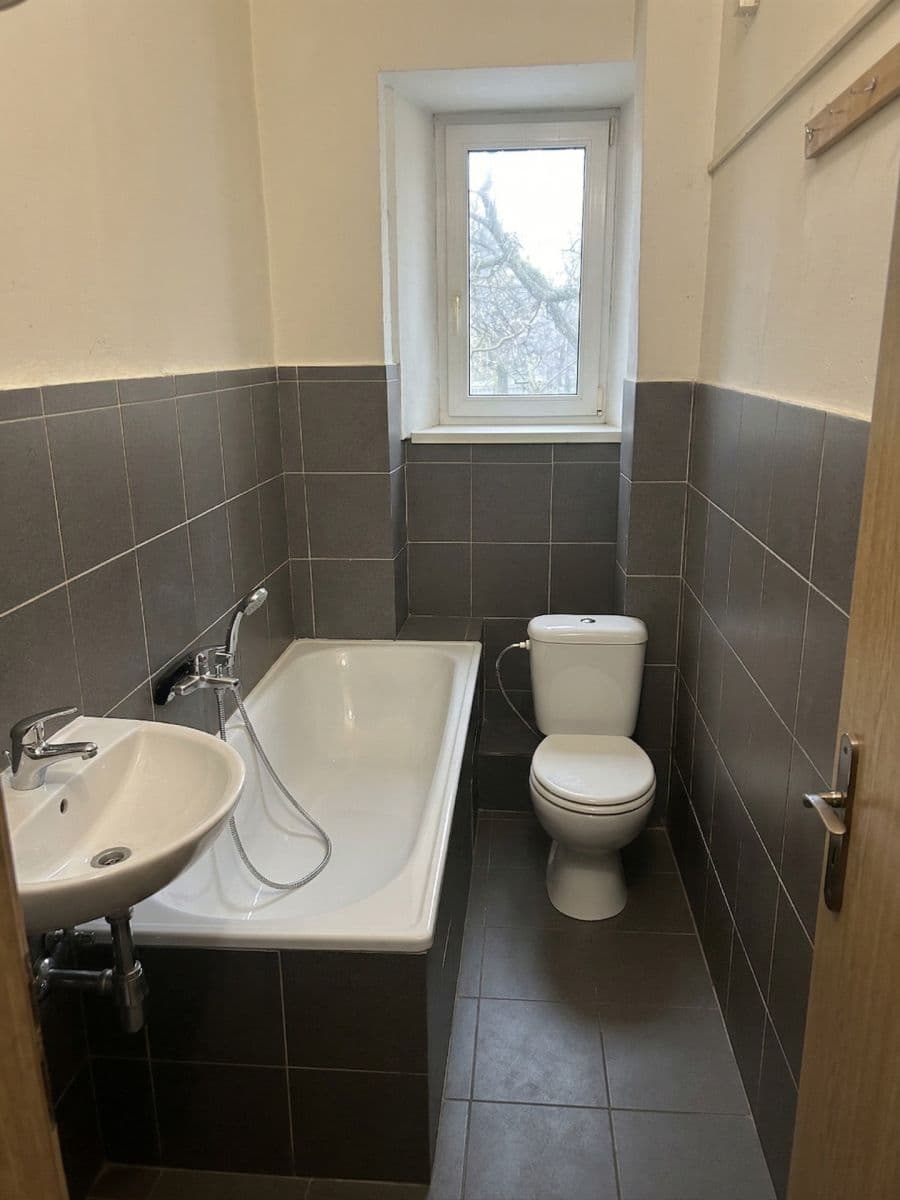 Predaj bytu 1-izbový 22 m², Kolbenova, Praha, Praha Predaj bytu 1-izbový 22 m², Kolbenova, Praha, Praha