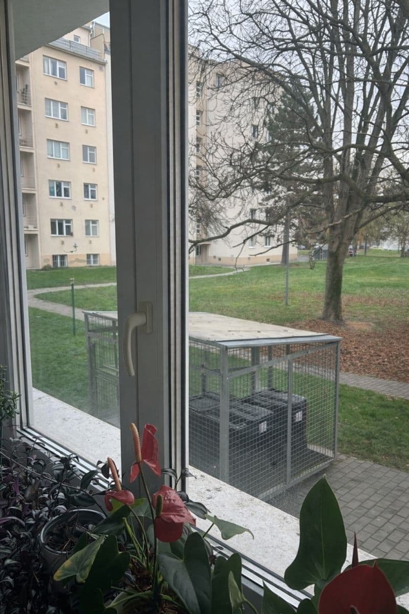 Predaj bytu 1-izbový 22 m², Kolbenova, Praha, Praha Predaj bytu 1-izbový 22 m², Kolbenova, Praha, Praha