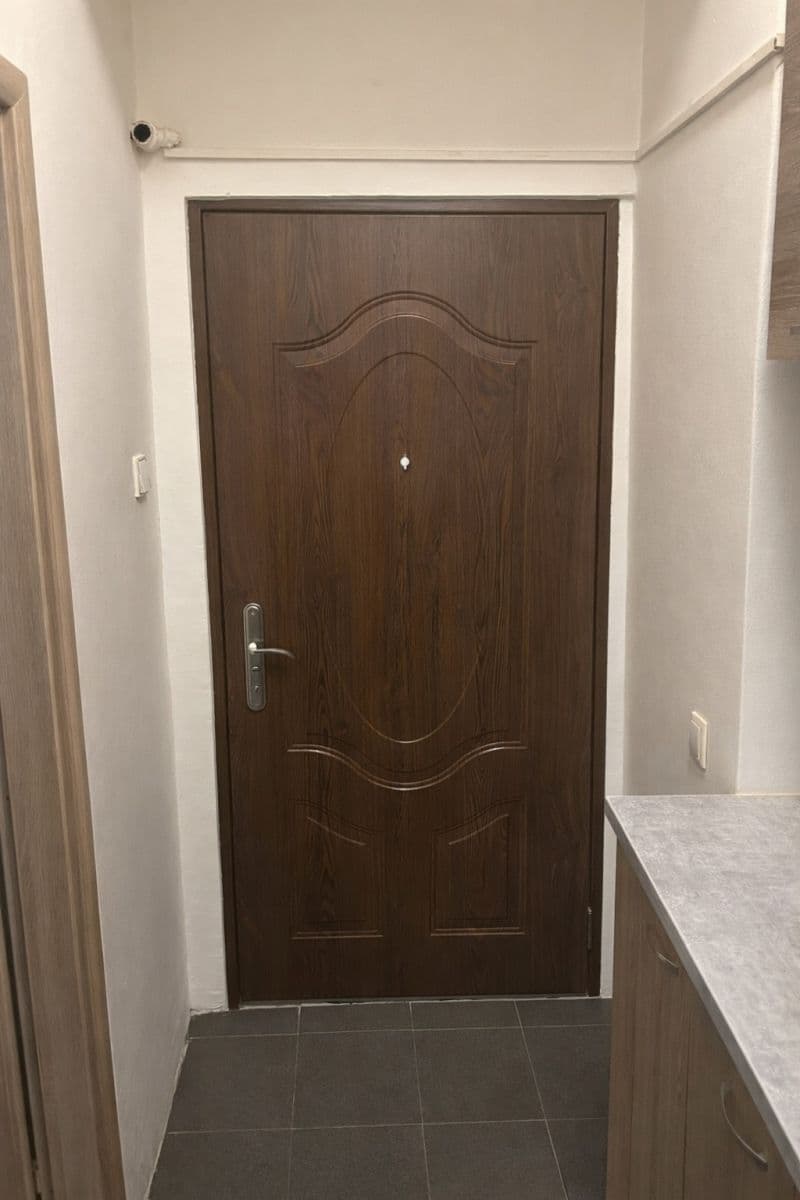 Predaj bytu 1-izbový 22 m², Kolbenova, Praha, Praha Predaj bytu 1-izbový 22 m², Kolbenova, Praha, Praha