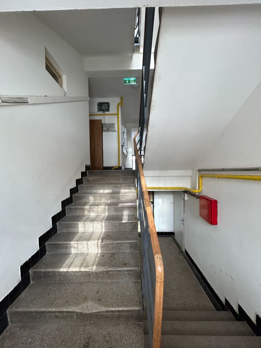 Predaj bytu 1-izbový 22 m², Kolbenova, Praha, Praha Predaj bytu 1-izbový 22 m², Kolbenova, Praha, Praha