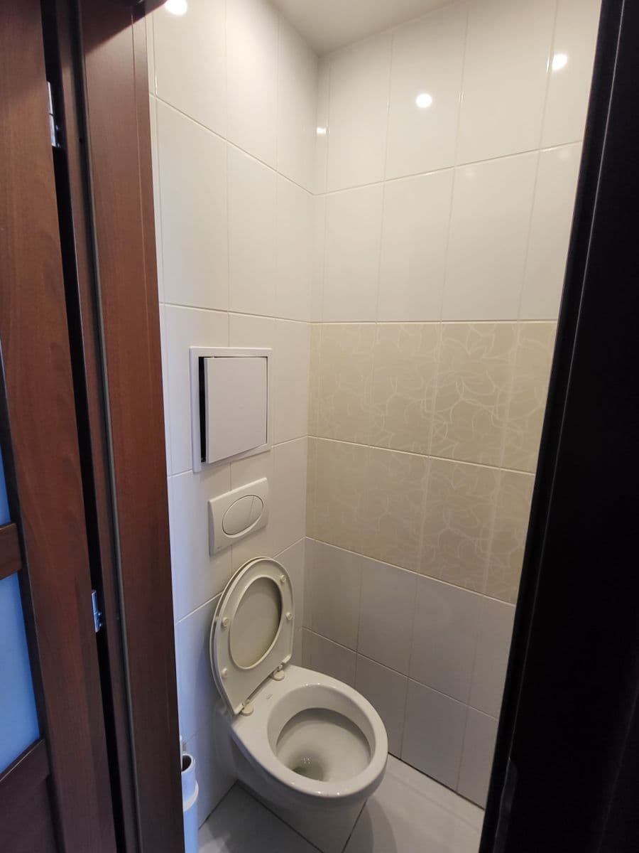 Prenájom bytu 1-izbový 30 m², Palachova, Ústí nad Labem, Ústecký kraj Prenájom bytu 1-izbový 30 m², Palachova, Ústí nad Labem, Ústecký kraj