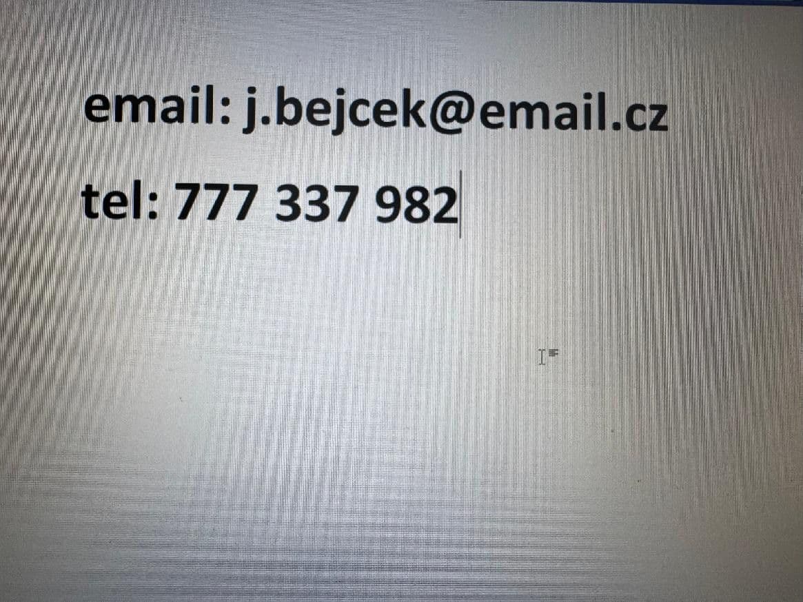 Prenájom bytu 1-izbový 30 m², Palachova, Ústí nad Labem, Ústecký kraj Prenájom bytu 1-izbový 30 m², Palachova, Ústí nad Labem, Ústecký kraj