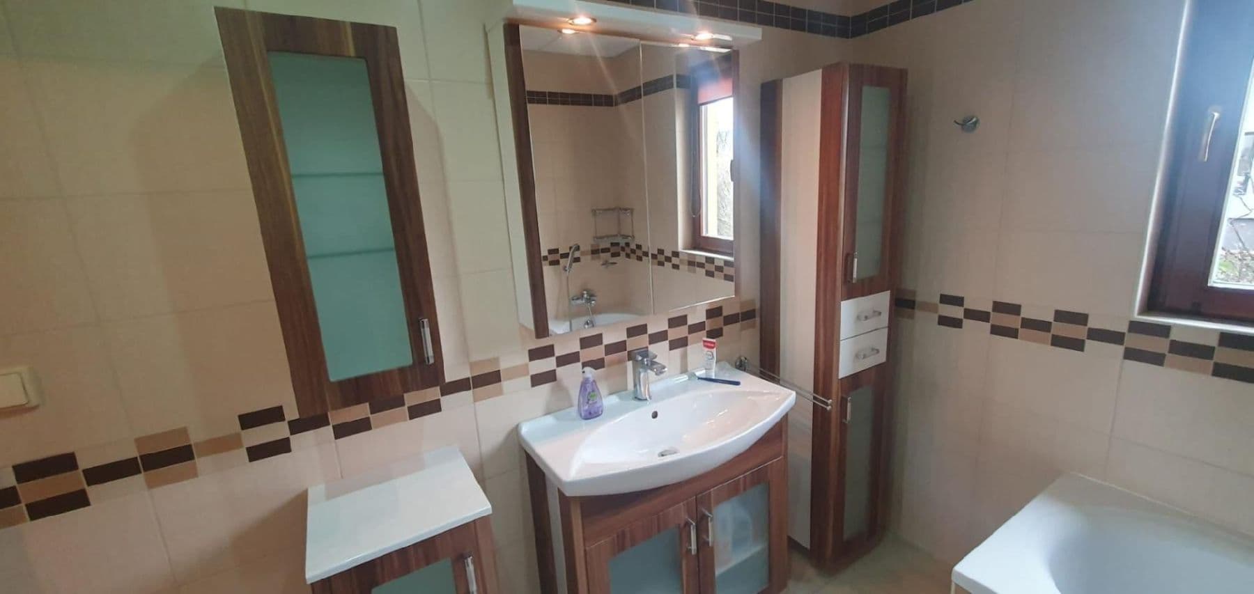 Prenájom bytu 2-izbový 65 m², Palachova, Ústí nad Labem, Ústecký kraj Prenájom bytu 2-izbový 65 m², Palachova, Ústí nad Labem, Ústecký kraj
