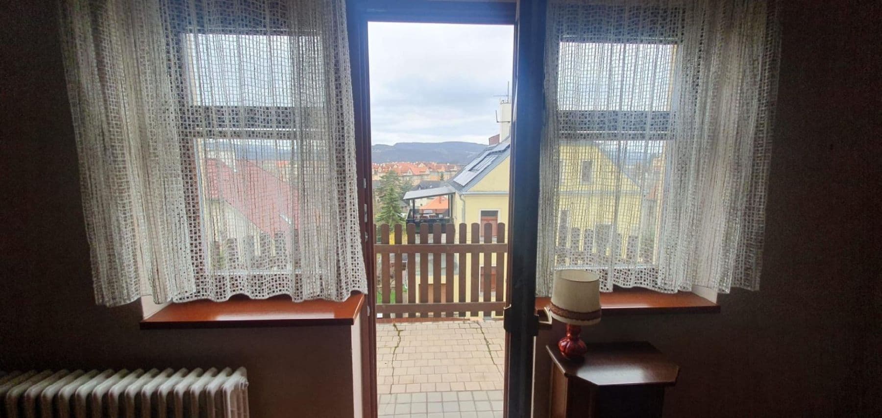 Prenájom bytu 2-izbový 65 m², Palachova, Ústí nad Labem, Ústecký kraj Prenájom bytu 2-izbový 65 m², Palachova, Ústí nad Labem, Ústecký kraj
