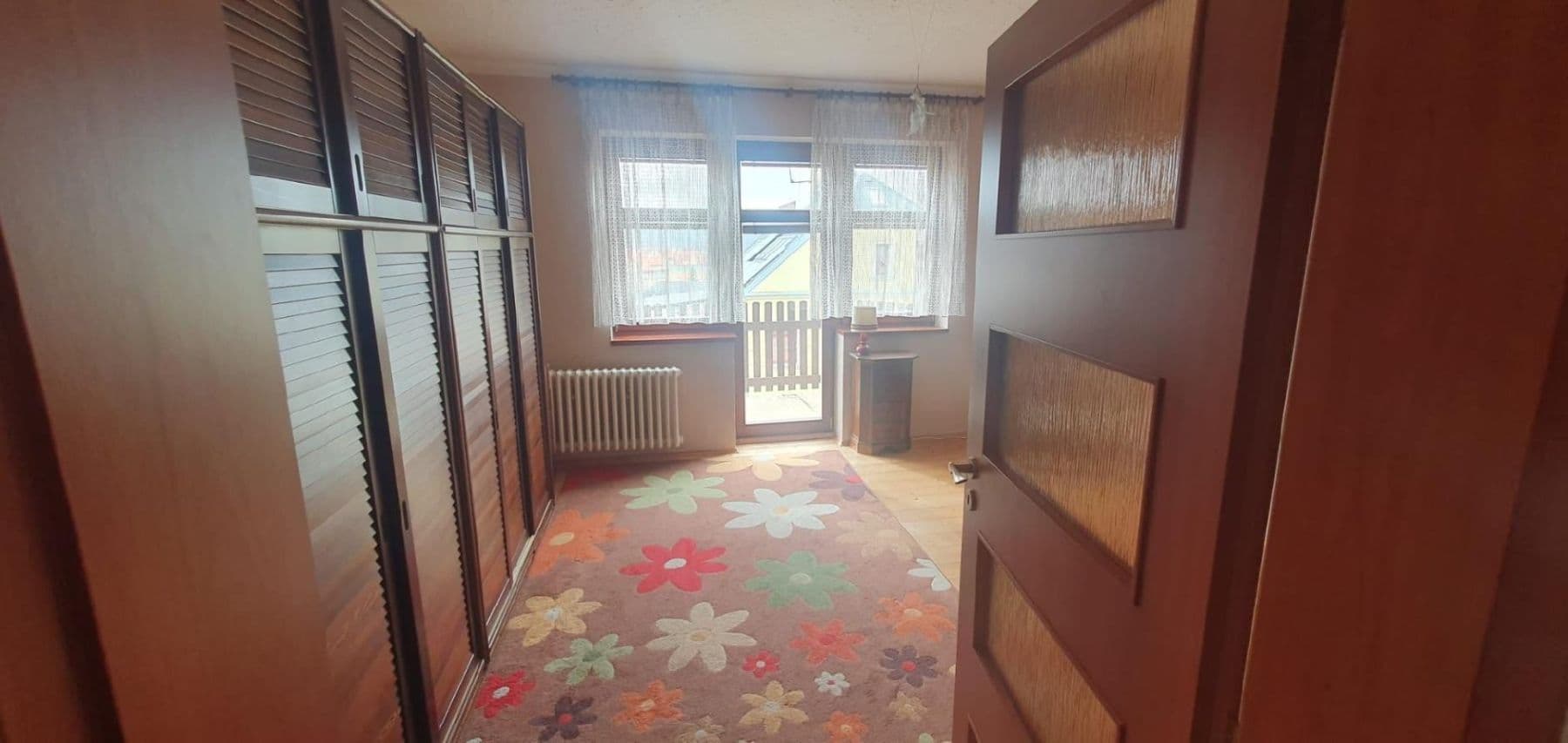 Prenájom bytu 2-izbový 65 m², Palachova, Ústí nad Labem, Ústecký kraj Prenájom bytu 2-izbový 65 m², Palachova, Ústí nad Labem, Ústecký kraj