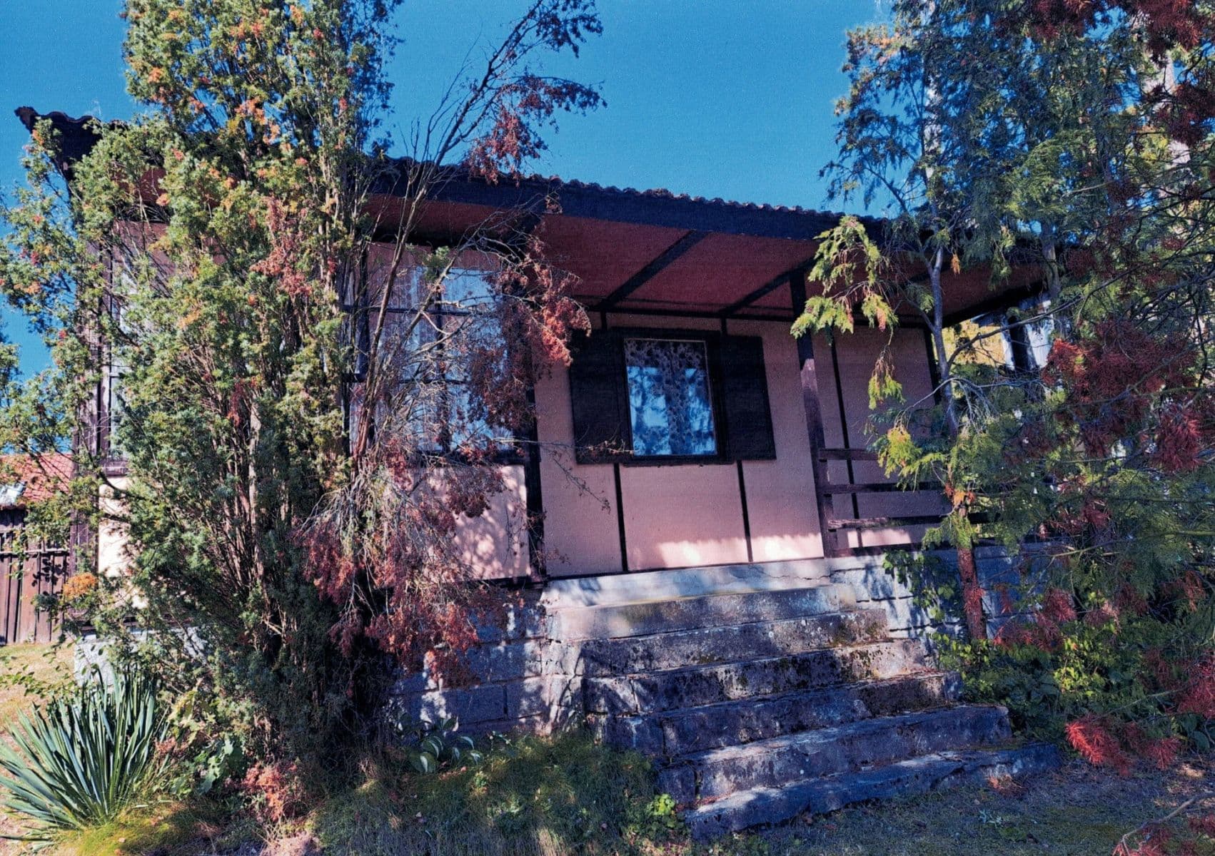 Predaj rekreačného objektu 40 m², pozemek 226 m², Lažánky, Jihočeský kraj Predaj rekreačného objektu 40 m², pozemek 226 m², Lažánky, Jihočeský kraj