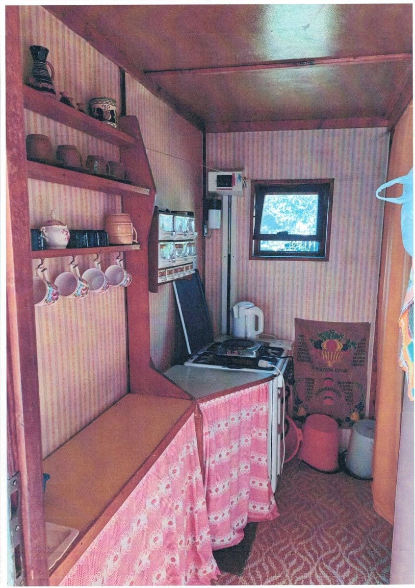 Predaj rekreačného objektu 40 m², pozemek 226 m², Lažánky, Jihočeský kraj Predaj rekreačného objektu 40 m², pozemek 226 m², Lažánky, Jihočeský kraj