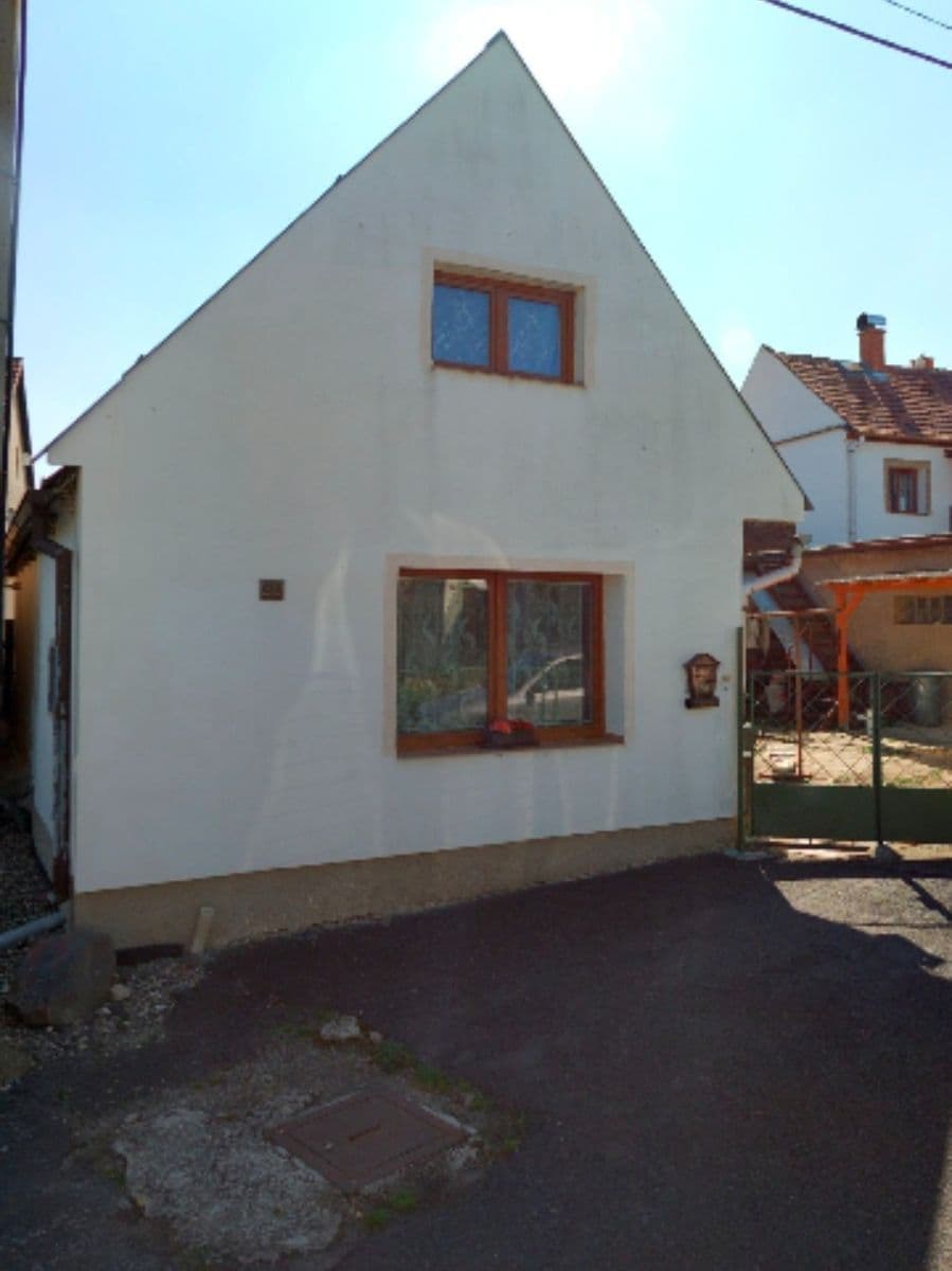 Predaj domu 135 m², pozemek 250 m², Michalovice, Ústecký kraj Predaj domu 135 m², pozemek 250 m², Michalovice, Ústecký kraj