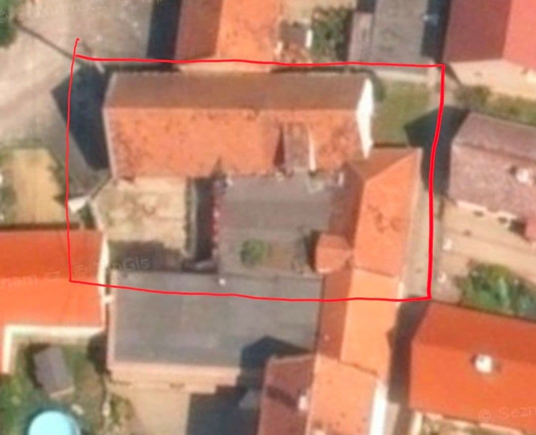 Predaj domu 135 m², pozemek 250 m², Michalovice, Ústecký kraj Predaj domu 135 m², pozemek 250 m², Michalovice, Ústecký kraj