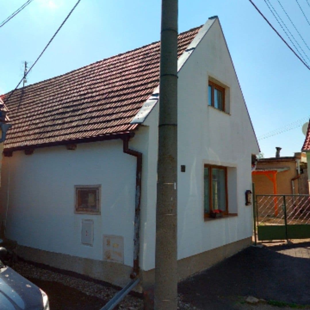 Predaj domu 135 m², pozemek 250 m², Michalovice, Ústecký kraj Predaj domu 135 m², pozemek 250 m², Michalovice, Ústecký kraj