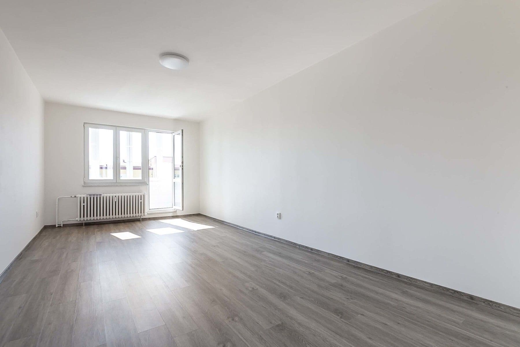 Predaj bytu 2-izbový 60 m², Kapraďová, Praha, Praha Predaj bytu 2-izbový 60 m², Kapraďová, Praha, Praha