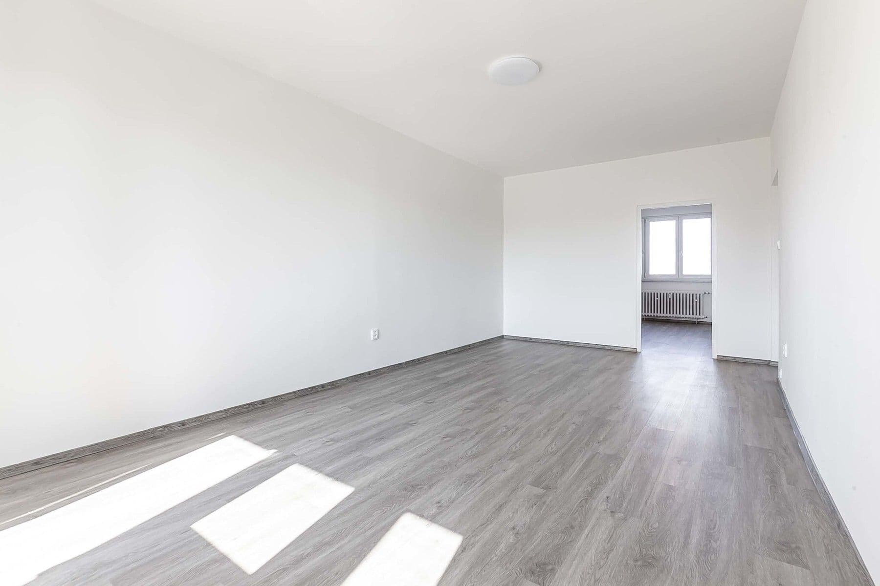 Predaj bytu 2-izbový 60 m², Kapraďová, Praha, Praha Predaj bytu 2-izbový 60 m², Kapraďová, Praha, Praha