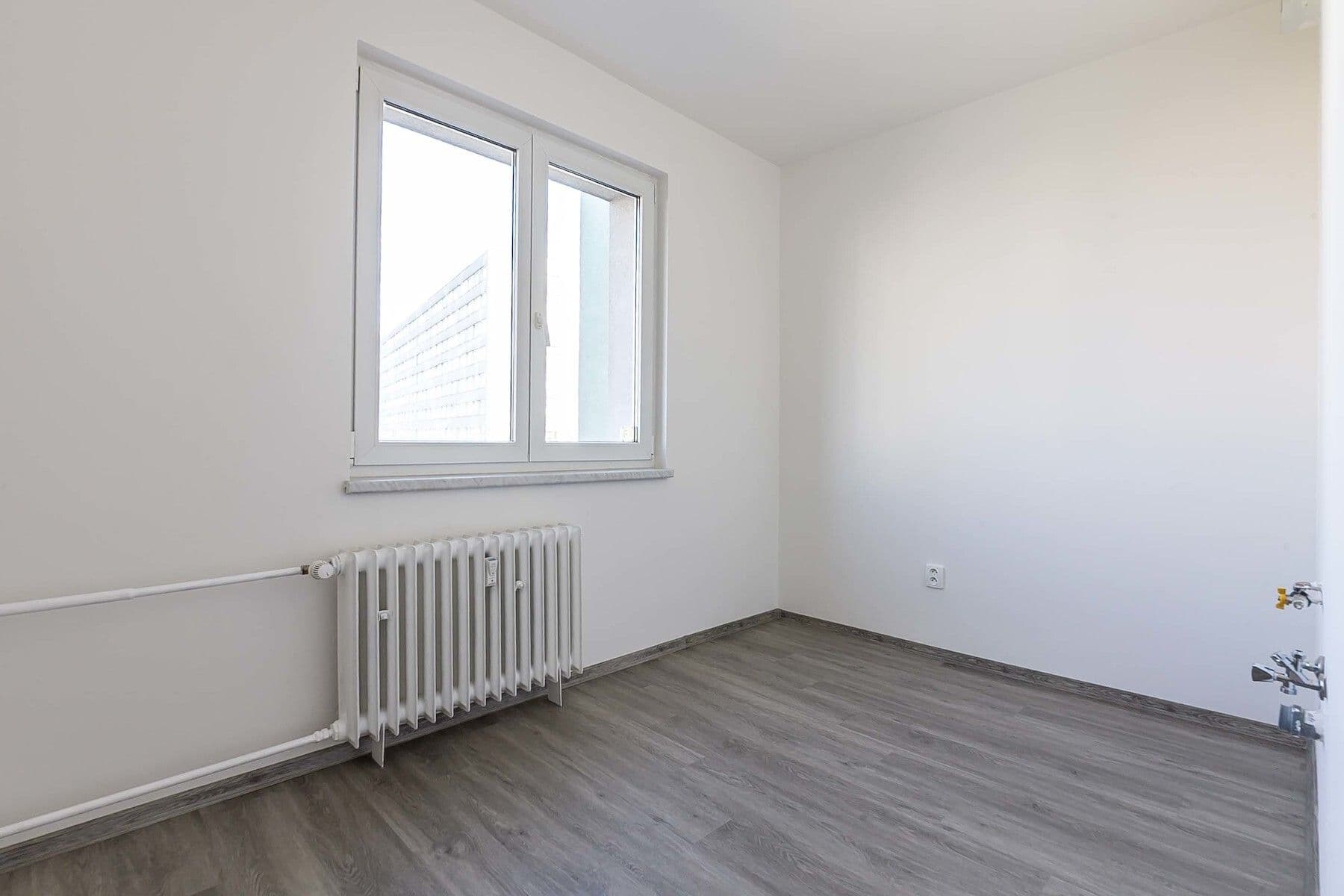 Predaj bytu 2-izbový 60 m², Kapraďová, Praha, Praha Predaj bytu 2-izbový 60 m², Kapraďová, Praha, Praha