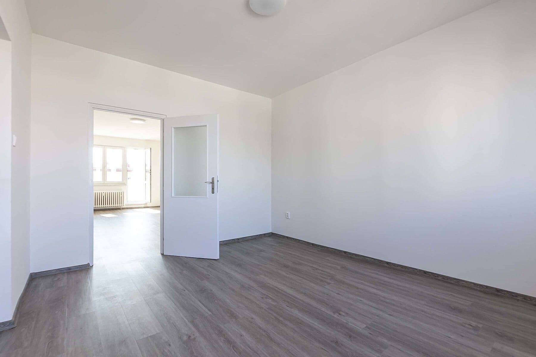 Predaj bytu 2-izbový 60 m², Kapraďová, Praha, Praha Predaj bytu 2-izbový 60 m², Kapraďová, Praha, Praha