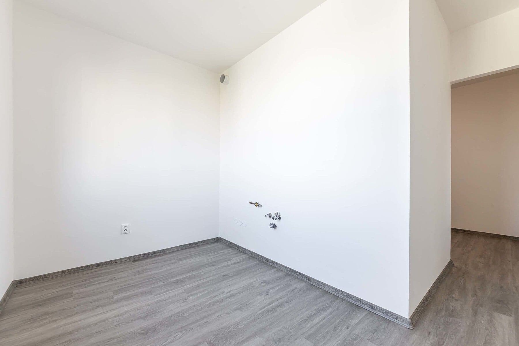Predaj bytu 2-izbový 60 m², Kapraďová, Praha, Praha Predaj bytu 2-izbový 60 m², Kapraďová, Praha, Praha