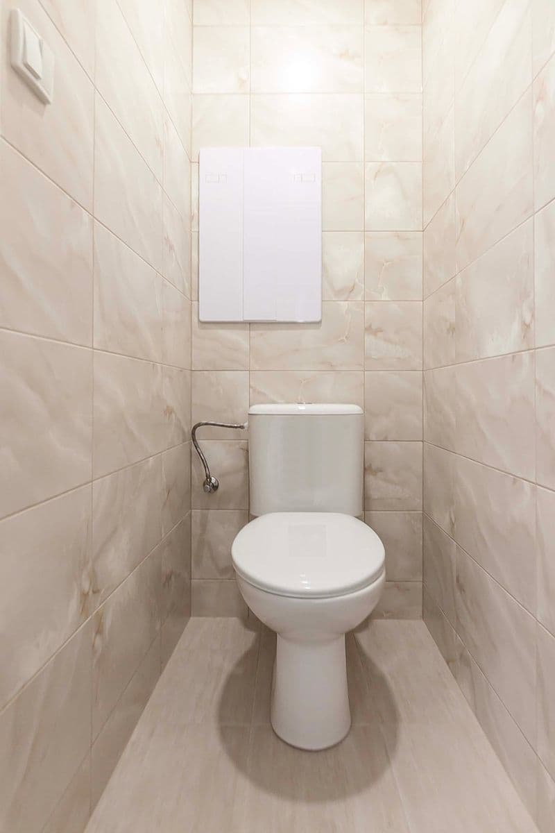 Predaj bytu 2-izbový 60 m², Kapraďová, Praha, Praha Predaj bytu 2-izbový 60 m², Kapraďová, Praha, Praha