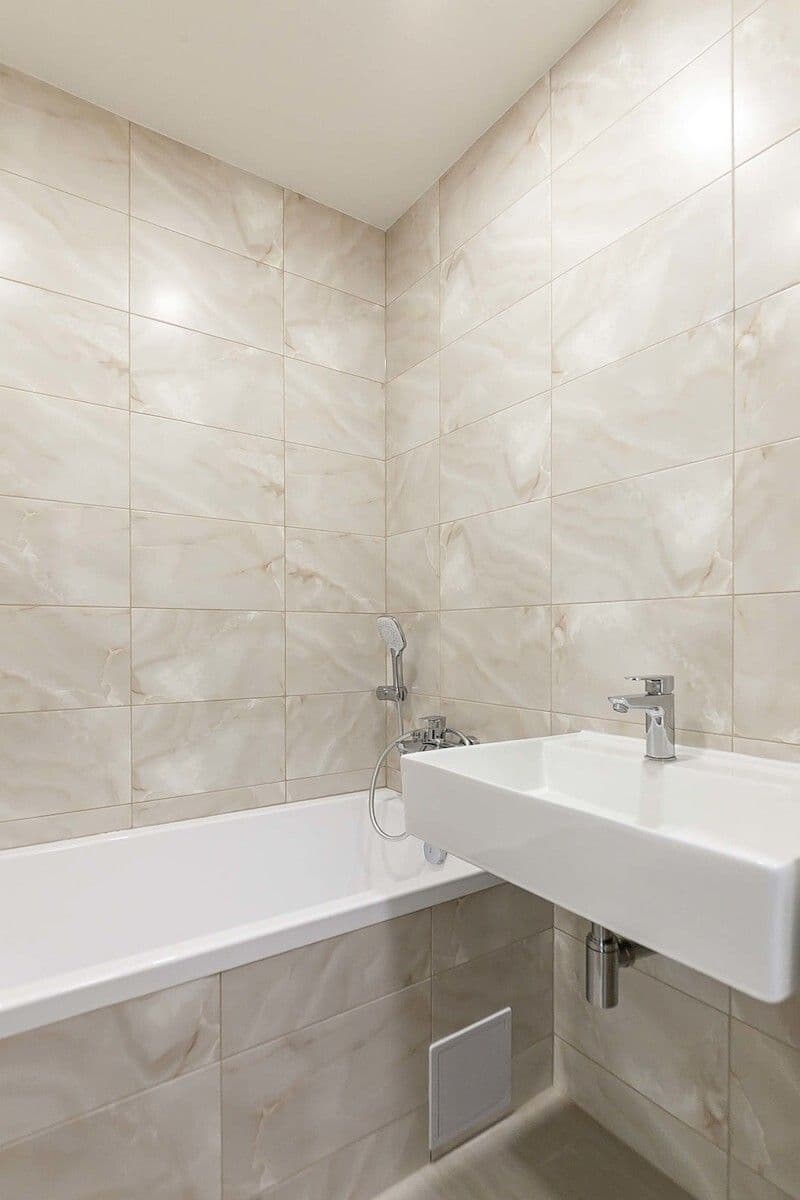 Predaj bytu 2-izbový 60 m², Kapraďová, Praha, Praha Predaj bytu 2-izbový 60 m², Kapraďová, Praha, Praha