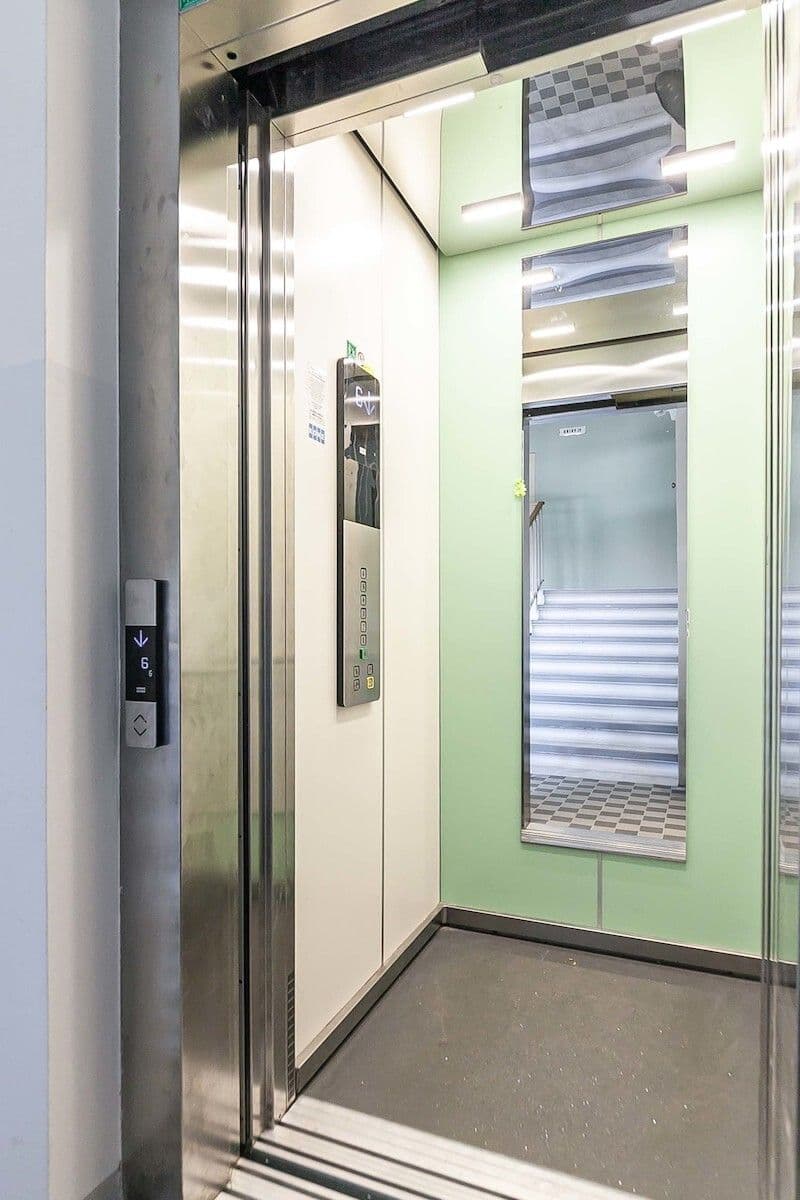 Predaj bytu 2-izbový 60 m², Kapraďová, Praha, Praha Predaj bytu 2-izbový 60 m², Kapraďová, Praha, Praha