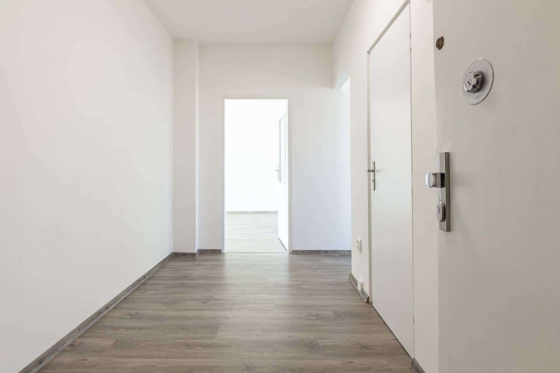 Predaj bytu 2-izbový 60 m², Kapraďová, Praha, Praha Predaj bytu 2-izbový 60 m², Kapraďová, Praha, Praha