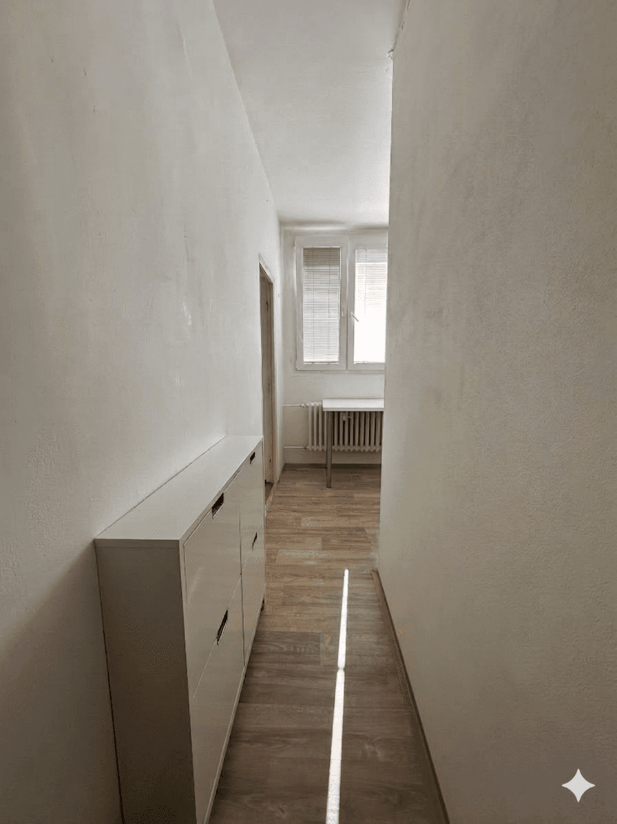 Prenájom bytu 1-izbový 35 m², Vaculíkova, Brno, Jihomoravský kraj Prenájom bytu 1-izbový 35 m², Vaculíkova, Brno, Jihomoravský kraj