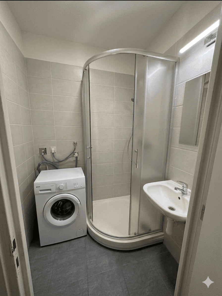 Prenájom bytu 1-izbový 35 m², Vaculíkova, Brno, Jihomoravský kraj Prenájom bytu 1-izbový 35 m², Vaculíkova, Brno, Jihomoravský kraj