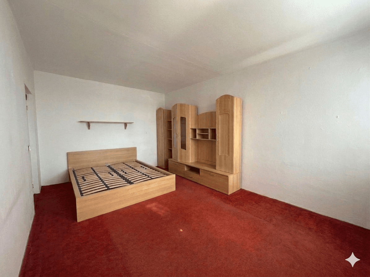 Prenájom bytu 1-izbový 35 m², Vaculíkova, Brno, Jihomoravský kraj Prenájom bytu 1-izbový 35 m², Vaculíkova, Brno, Jihomoravský kraj