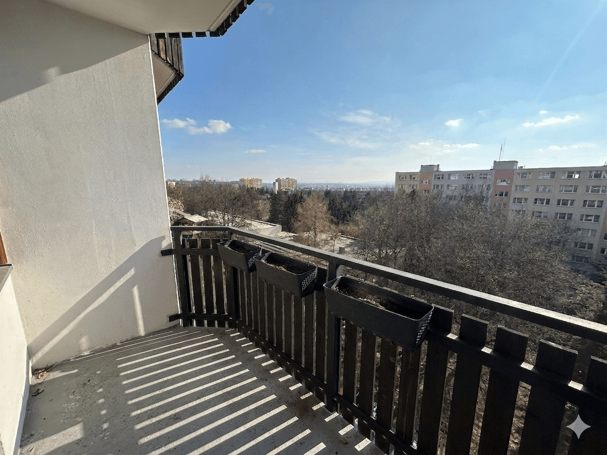 Prenájom bytu 1-izbový 35 m², Vaculíkova, Brno, Jihomoravský kraj Prenájom bytu 1-izbový 35 m², Vaculíkova, Brno, Jihomoravský kraj