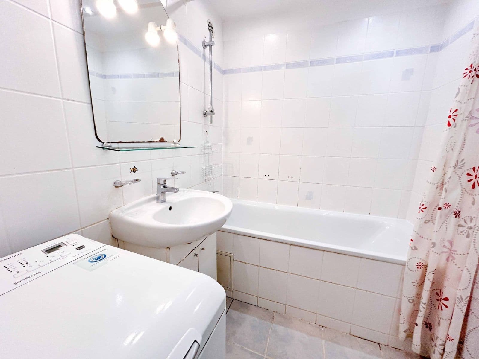 Prenájom bytu 3-izbový 77 m², Dědinova, Praha, Praha Prenájom bytu 3-izbový 77 m², Dědinova, Praha, Praha