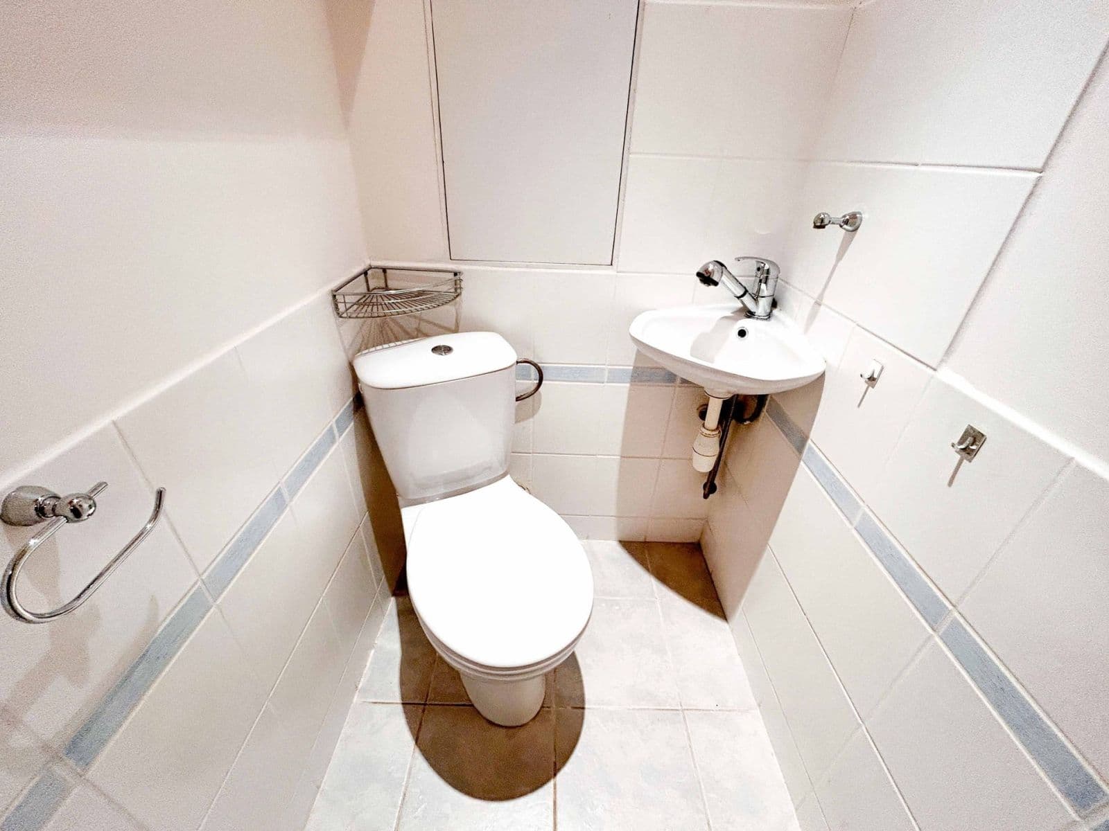 Prenájom bytu 3-izbový 77 m², Dědinova, Praha, Praha Prenájom bytu 3-izbový 77 m², Dědinova, Praha, Praha