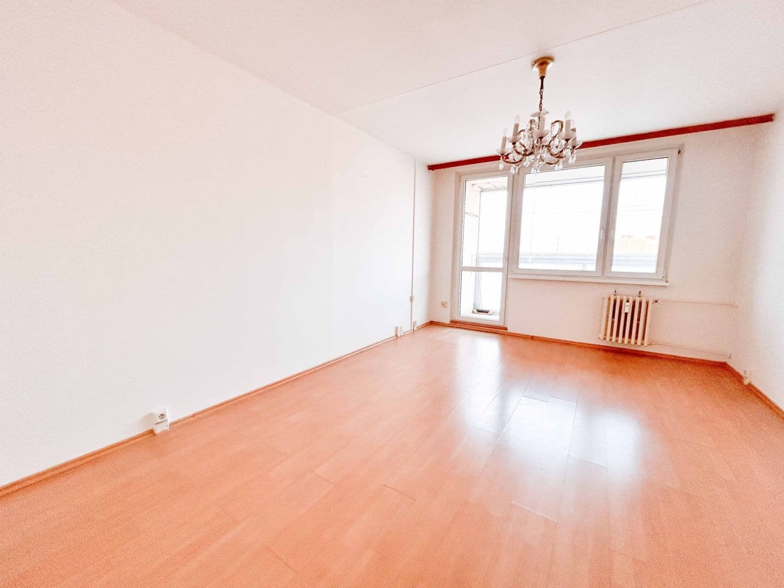 Prenájom bytu 3-izbový 77 m², Dědinova, Praha, Praha Prenájom bytu 3-izbový 77 m², Dědinova, Praha, Praha