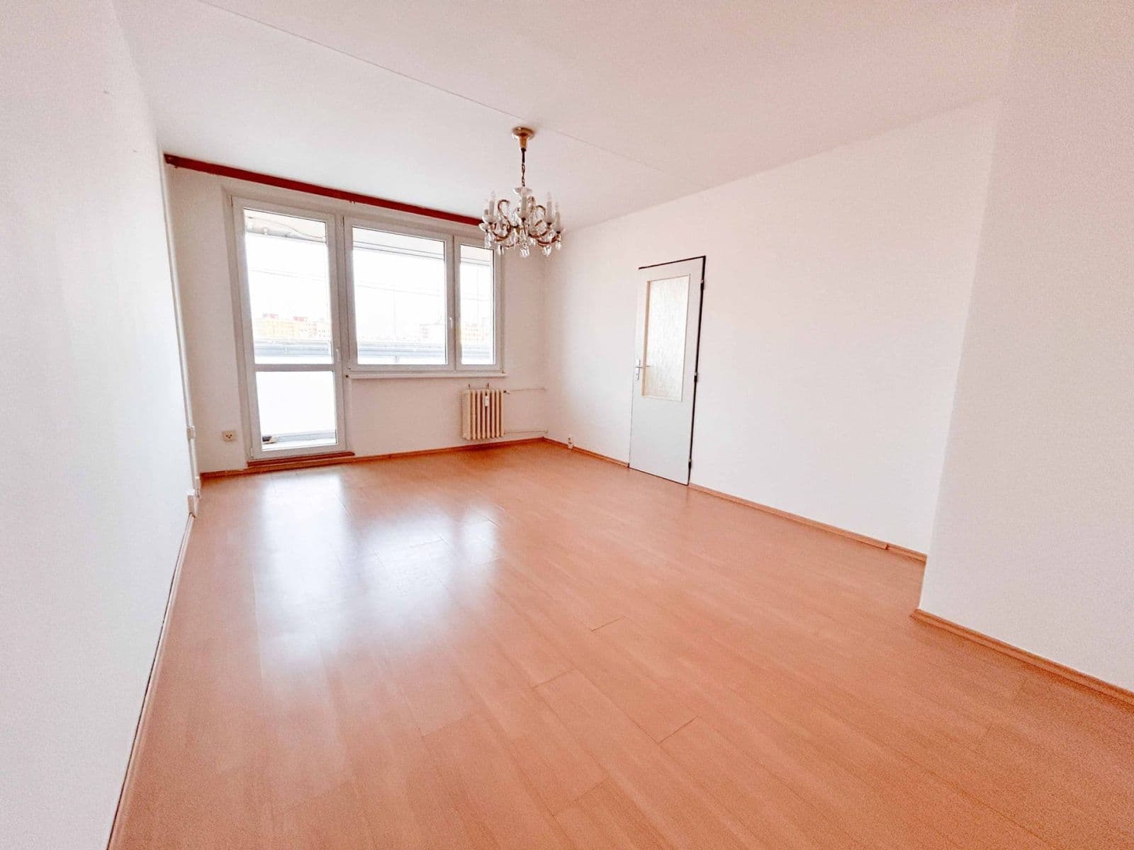 Prenájom bytu 3-izbový 77 m², Dědinova, Praha, Praha Prenájom bytu 3-izbový 77 m², Dědinova, Praha, Praha