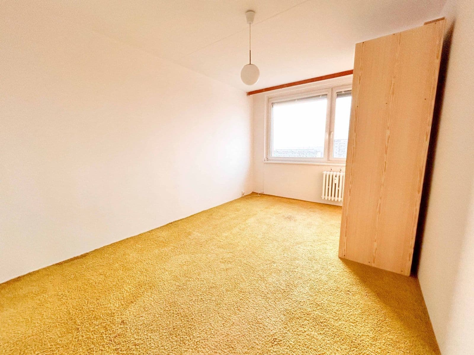 Prenájom bytu 3-izbový 77 m², Dědinova, Praha, Praha Prenájom bytu 3-izbový 77 m², Dědinova, Praha, Praha