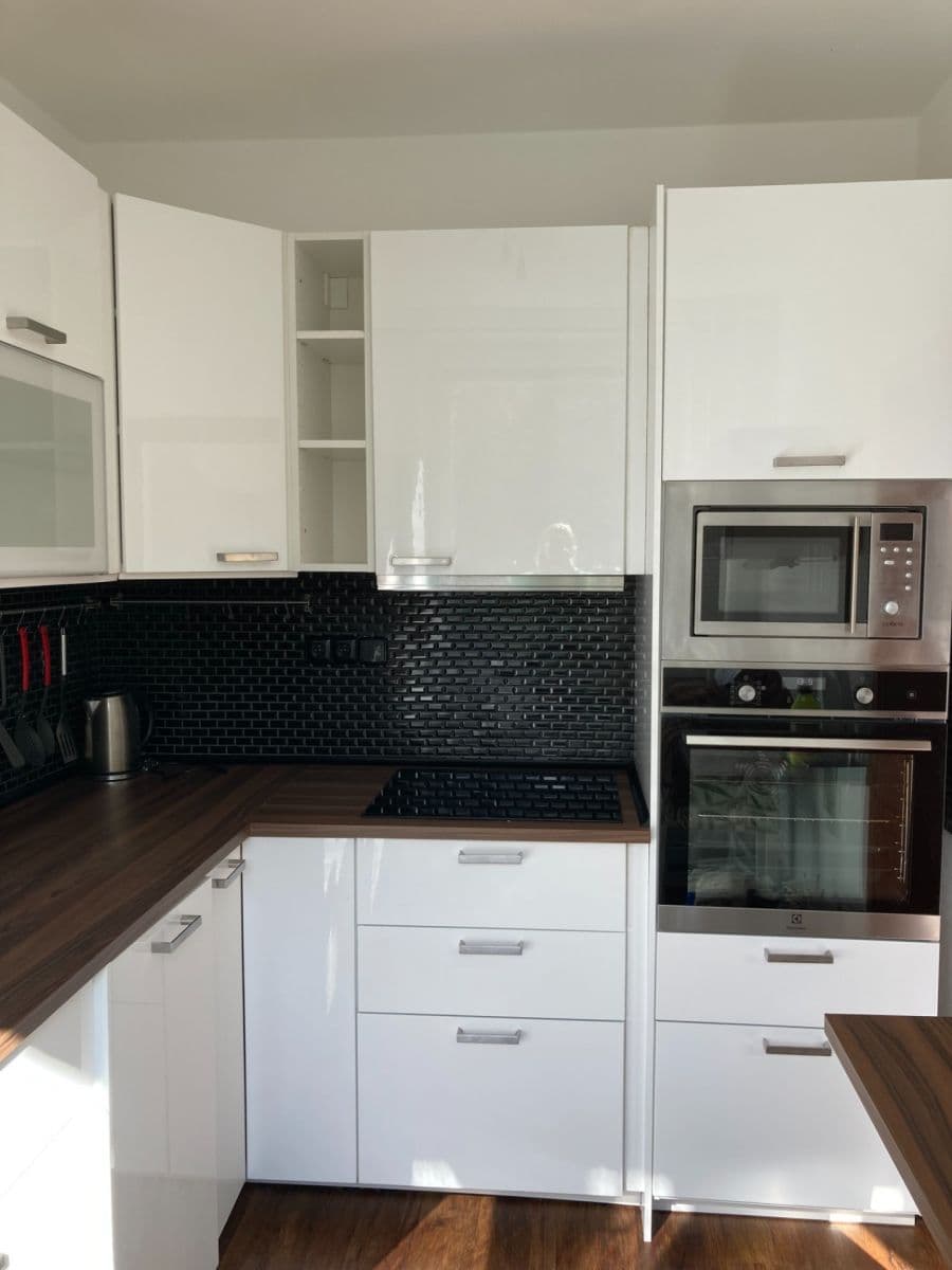Prenájom bytu 1-izbový 34 m², Dreyerova, Praha, Praha Prenájom bytu 1-izbový 34 m², Dreyerova, Praha, Praha