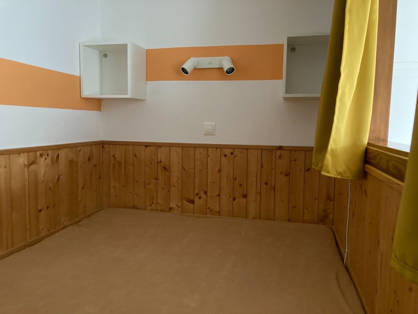 Prenájom bytu 1-izbový 34 m², Dreyerova, Praha, Praha Prenájom bytu 1-izbový 34 m², Dreyerova, Praha, Praha