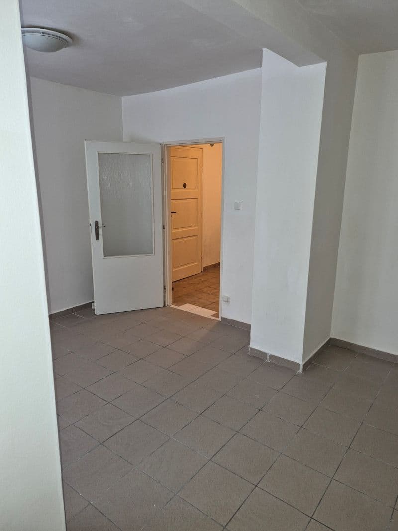 Prenájom bytu 1-izbový 35 m², Střední, Brno, Jihomoravský kraj Prenájom bytu 1-izbový 35 m², Střední, Brno, Jihomoravský kraj