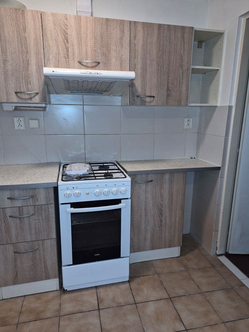 Prenájom bytu 1-izbový 35 m², Střední, Brno, Jihomoravský kraj Prenájom bytu 1-izbový 35 m², Střední, Brno, Jihomoravský kraj