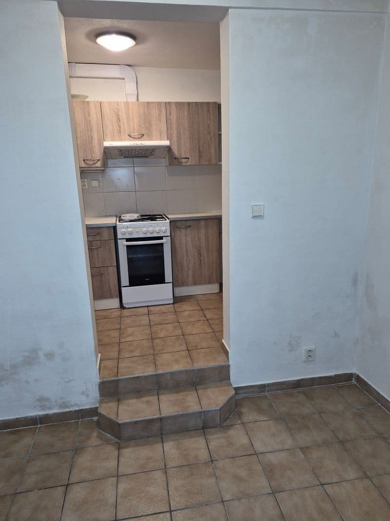 Prenájom bytu 1-izbový 35 m², Střední, Brno, Jihomoravský kraj Prenájom bytu 1-izbový 35 m², Střední, Brno, Jihomoravský kraj