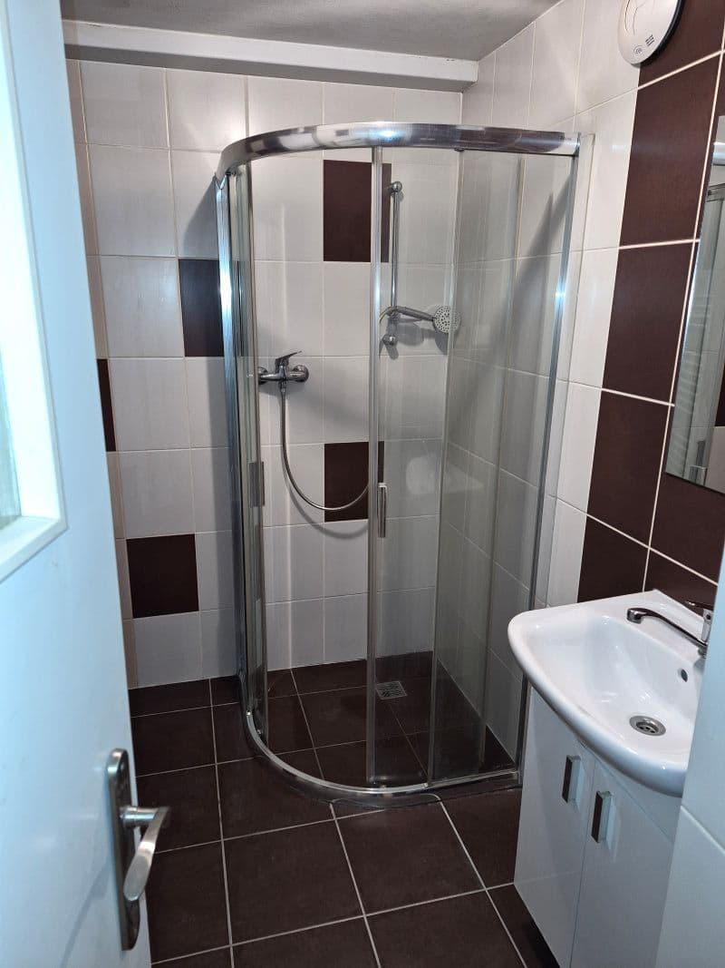 Prenájom bytu 1-izbový 35 m², Střední, Brno, Jihomoravský kraj Prenájom bytu 1-izbový 35 m², Střední, Brno, Jihomoravský kraj