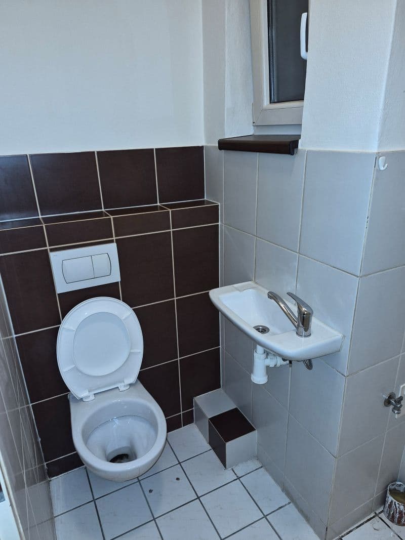 Prenájom bytu 1-izbový 35 m², Střední, Brno, Jihomoravský kraj Prenájom bytu 1-izbový 35 m², Střední, Brno, Jihomoravský kraj