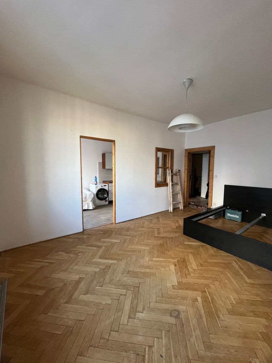 Prenájom bytu 2-izbový 42 m², Hartigova, Praha, Praha Prenájom bytu 2-izbový 42 m², Hartigova, Praha, Praha