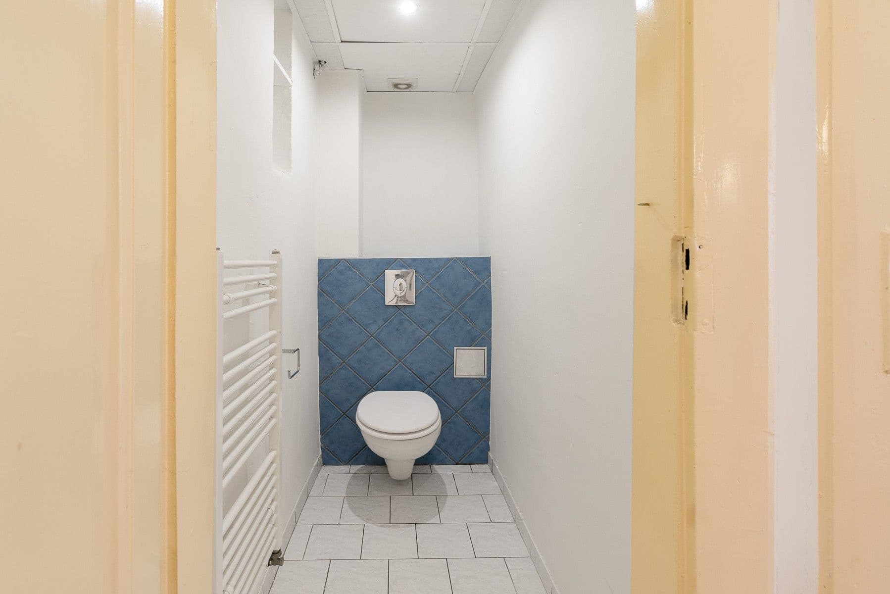 Predaj bytu 3-izbový 65 m², Jaromírova, Praha, Praha Predaj bytu 3-izbový 65 m², Jaromírova, Praha, Praha