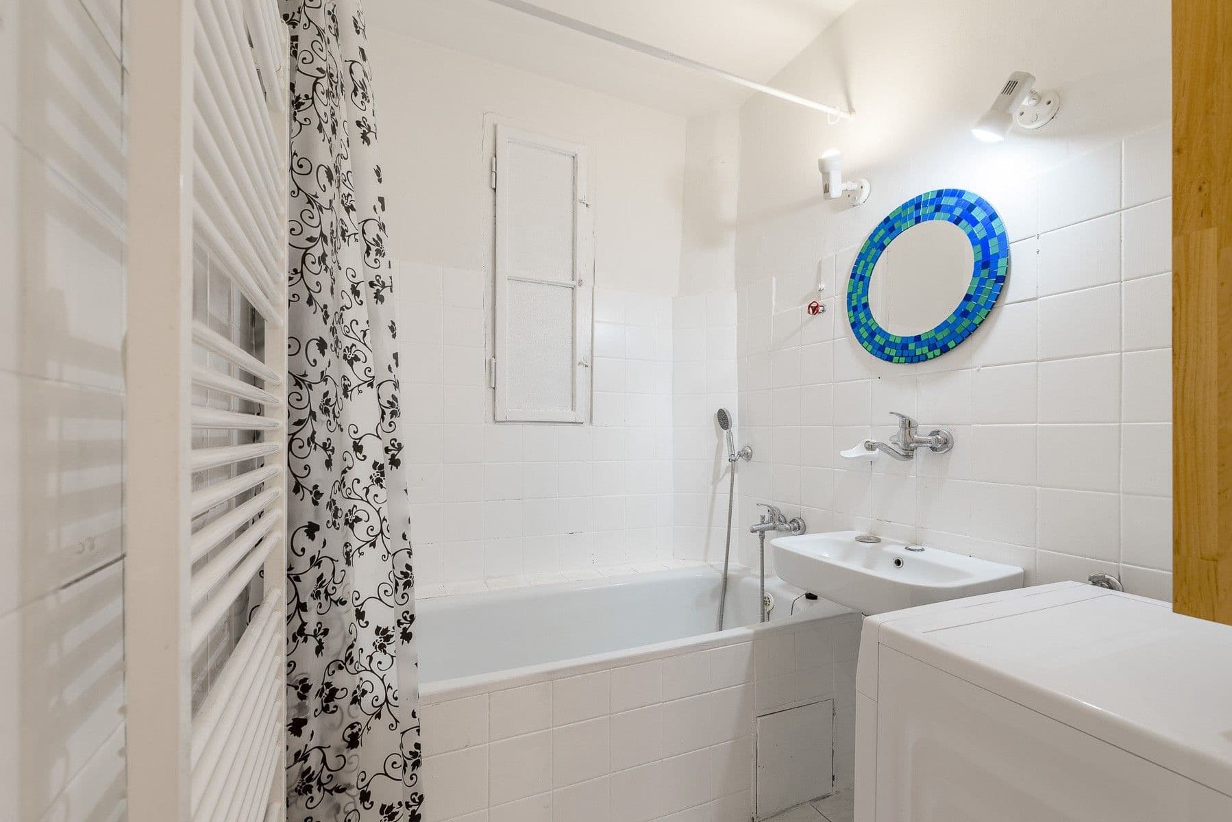 Predaj bytu 3-izbový 65 m², Jaromírova, Praha, Praha Predaj bytu 3-izbový 65 m², Jaromírova, Praha, Praha