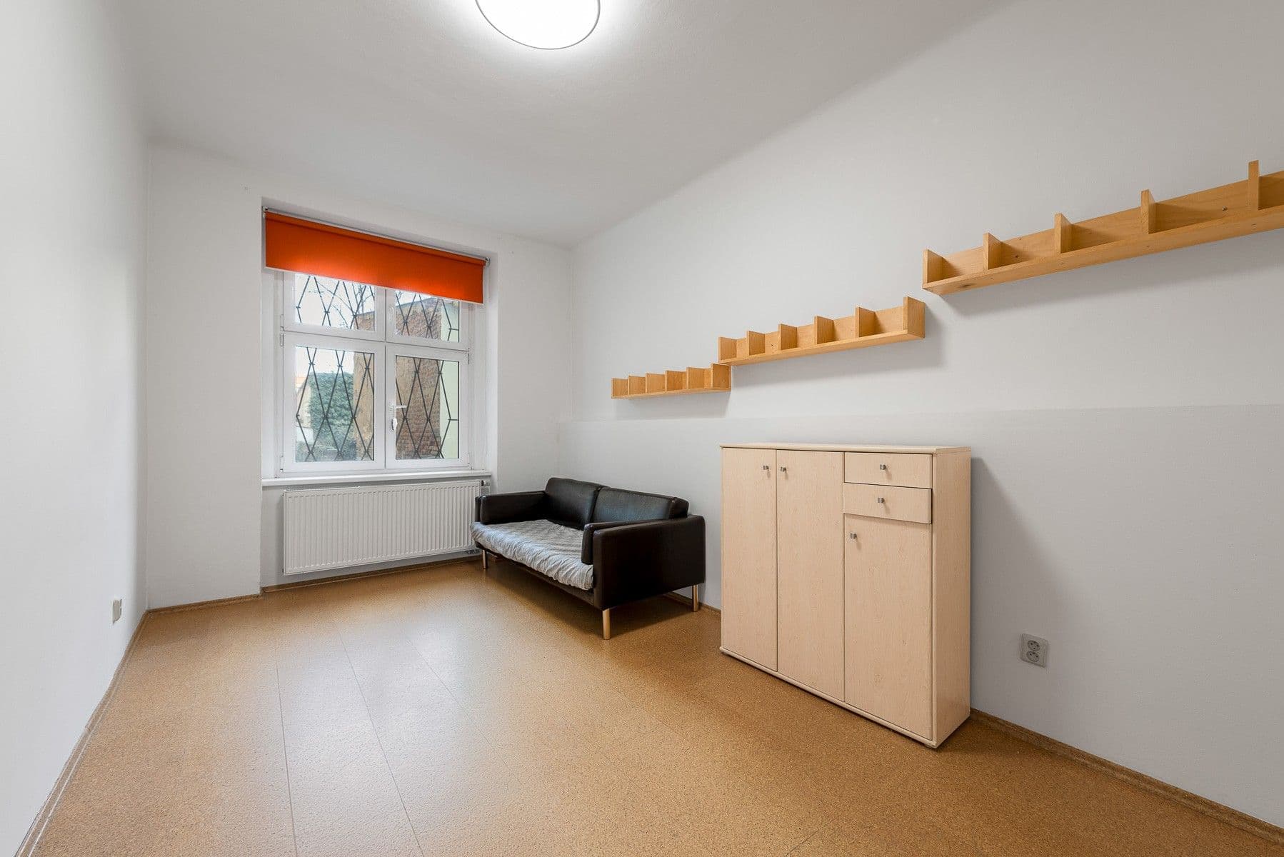 Predaj bytu 3-izbový 65 m², Jaromírova, Praha, Praha Predaj bytu 3-izbový 65 m², Jaromírova, Praha, Praha