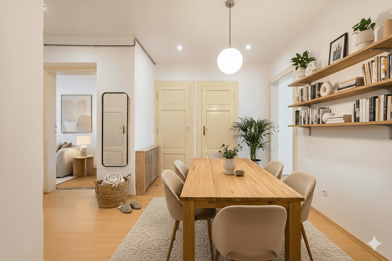 Predaj bytu 3-izbový 65 m², Jaromírova, Praha, Praha Predaj bytu 3-izbový 65 m², Jaromírova, Praha, Praha