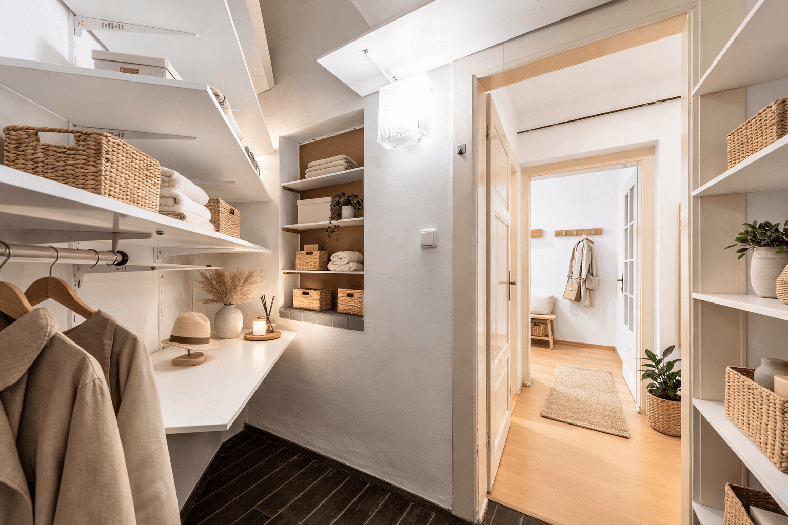 Predaj bytu 3-izbový 65 m², Jaromírova, Praha, Praha Predaj bytu 3-izbový 65 m², Jaromírova, Praha, Praha