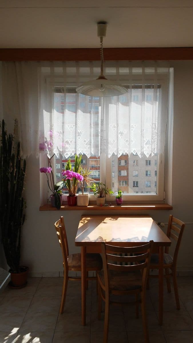 Predaj bytu 4-izbový 75 m², Spodní, Brno, Jihomoravský kraj Predaj bytu 4-izbový 75 m², Spodní, Brno, Jihomoravský kraj