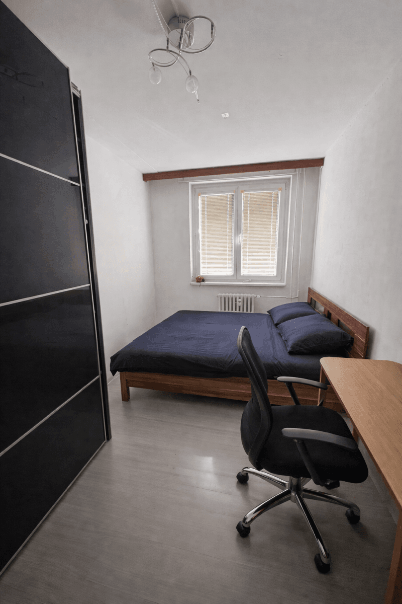 Predaj bytu 4-izbový 75 m², Spodní, Brno, Jihomoravský kraj Predaj bytu 4-izbový 75 m², Spodní, Brno, Jihomoravský kraj
