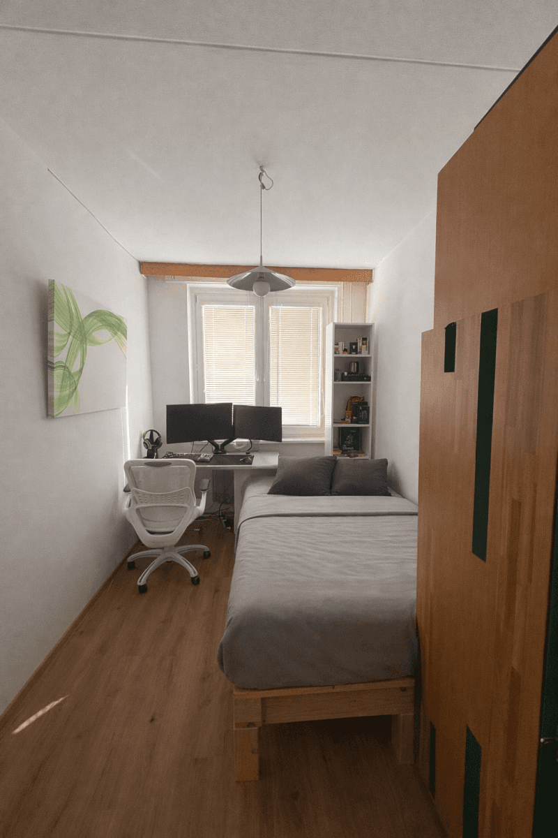 Predaj bytu 4-izbový 75 m², Spodní, Brno, Jihomoravský kraj Predaj bytu 4-izbový 75 m², Spodní, Brno, Jihomoravský kraj